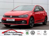 VW Polo, 1.0 TSI BEATS R-Line BEATS, Jahr 2021 - Witten