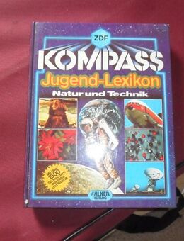 Kompas Jugendlexikon - Neunkirchen Zentrum