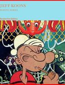 JEFF KOONS - POPEYE SERIES in 50667