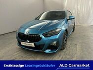 BMW 220 d Gran Coupe Aut. M Sport Coupe, 5-türig, Automatik, 8-Gang - Norderstedt