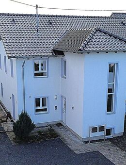 XXL Grundstück in Südlage - Leben, wo die Ruhe wohnt - exklusives Effizienzhaus - Königswinter