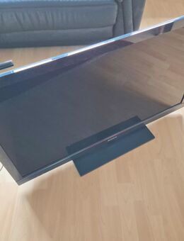 Farbfernseher SONY KDL-40HX805 - Düsseldorf