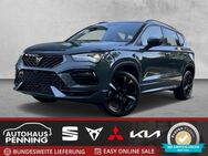 CUPRA Ateca, 1.5 TSI EU6e °, Jahr 2024 - Zetel