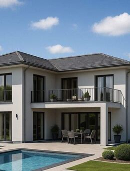 Luxuriös - modern - EINZIGARTIG - Kelheim