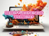 Warum Sie Ihre Webseite erneuern lassen sollten! - Stühlingen