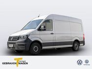 VW Crafter 30 Kasten 3-SITZE TRENNWAND - Plettenberg