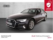 Audi A6, Avant 45 TFSI advanced, Jahr 2024 - Hamburg