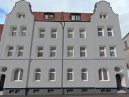 4 Zimmer Wohnung mit Balkon - Bernburg (Saale)