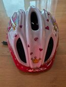 Verkaufe Lilifee Fahradhelm in 91757
