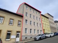Vermietetes Mehrfamilienhaus im Herzen von Gera - Gera