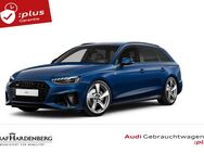 Audi A4, Avant 40 TFSI quattro S line, Jahr 2024 - Konstanz