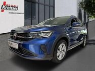 VW Taigo 1.0 TSI Life DSG/NAVI/LED/SITZHEIZUNG - Ulm