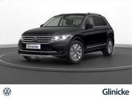 VW Tiguan, 1.4 TSI eHybrid Elegance vo hi, Jahr 2023 - Minden (Nordrhein-Westfalen)