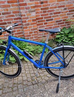 Contoura Crossrad - Lübeck