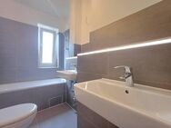 3-Zimmer-Wohnung mit Balkon - Minden (Nordrhein-Westfalen)