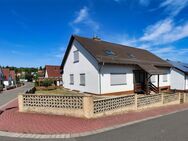 GEPFLEGTER BUNGALOW IN GEFRAGTER LAGE !!! - Kerzenheim