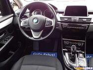 BMW 218 d GRAN TOURER AUT. KLIMAAUT,NAVI,SHZ,LED,1.HD,SH! - Berlin