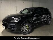 Porsche Cayenne, E-Hybrid | 21-Zoll | Surround View |, Jahr 2021 - Plattling