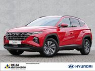 Hyundai Tucson, HYBRID Trend, Jahr 2023 - Wiesbaden Kastel