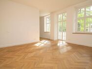 Monderne 2-Zimmer-Wohnung im Jugendstil - Haar