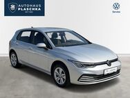 VW Golf, 2.0 TDI VIII Life, Jahr 2020 - Amelinghausen