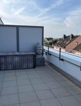 4 TG Stellplätze, KFW 70, Smart Home, Zimmer mit Bad, Skyline, Premium Ausstattung in Oberursel - Oberursel (Taunus)