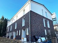 Alles neu macht der Mai: Neubau-Endreihenhaus in Volksdorf! - Hamburg