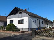 EFH mit neuer Heizung, Solaranlage und Garten - Böhl-Iggelheim