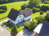 Entwickeln Sie selbst: 1-2 FH auf großem Grundstück - Bad Oeynhausen