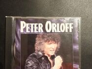 Peter Orloff von Peter Orloff | CD - Essen