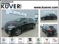 VW T-Roc, 1.5 TSI R-Line, Jahr 2024 - Hagen (Bremischen)