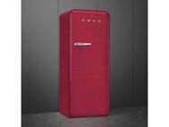 Smeg Kühlschrank FAB28RDRB5, 150 cm hoch, 60 cm breit