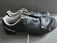 Fahrradschuhe Scott Comp Boa MTB Gr.45 - Plauen
