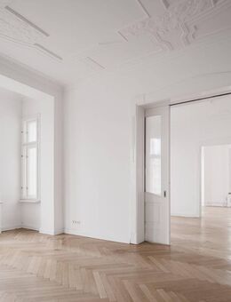 Ein Hauch von Geschichte: Exklusive Immobilie mit Altbaudetails - Berlin