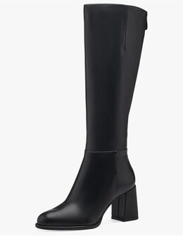 Tamaris Stiefel schwarz Größe 40 - Neusäß Zentrum