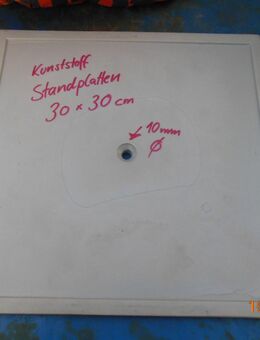 Schneiderpuppe / Standfuß - - Allgäu - TOM - München Maxvorstadt