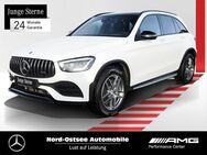 Mercedes GLC 43 AMG, , Jahr 2020 - Heide