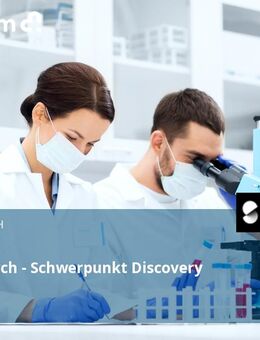 UX Research - Schwerpunkt Discovery (m/w/d) - Düsseldorf