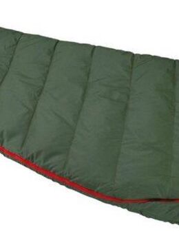 High Peak Mumienschlafsack Schlafsack Pak 1000 Eco