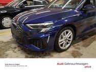 Audi A3, 2.0 TDI 35 Sportback S line, Jahr 2024 - Siegen (Universitätsstadt)