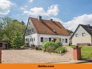 Provisionsfrei für den Käufer! Zentrumsnahes EFH in ruhiger Lage - Gifhorn