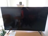 Verkaufe Hisense Fernseher 58 " - Lohr (Main)