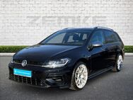 VW Golf Variant, 2.0 TSI VII R Digitales, Jahr 2017 - Bernau (Berlin)