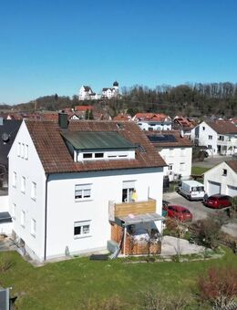 Wohnen am Feldrand von Illertissen - Für Eigennutzer und Kapitalanleger - Illertissen