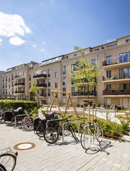 4-Raumwohnung zur Miete in Leipzig Stötteritz - Wentzel Dr. - - Leipzig