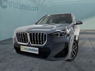 BMW X1, xDrive23d M Sportpaket HiFi DA-Prof PA-Plus, Jahr 2023 - München