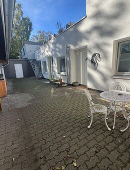 Besondere 2-Zimmerwohnung im Kieler Gerichtsviertel! - Kiel