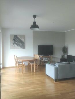 Helle und moderne Vierzimmerwohnung in Mainz-Weisenau - Mainz