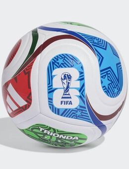 adidas Performance Fußball WC TRN (1-St), Fußball WM