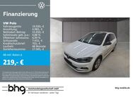 VW Polo, 1.5 TSI OPF Highline, Jahr 2020 - Mössingen